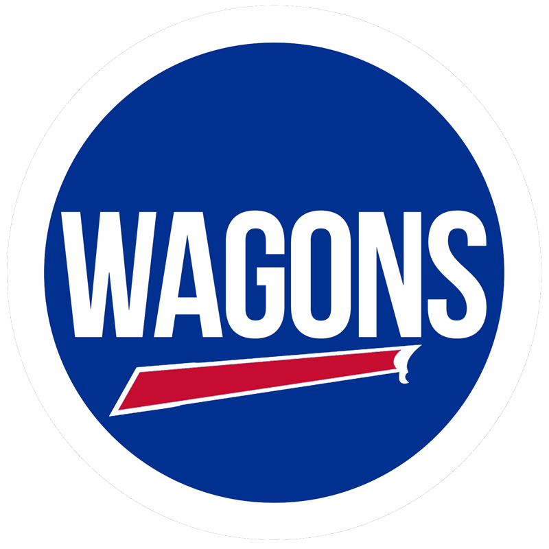 Circle Da Wagons